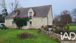  Maison � vendre 4 pi�ces 144 m�