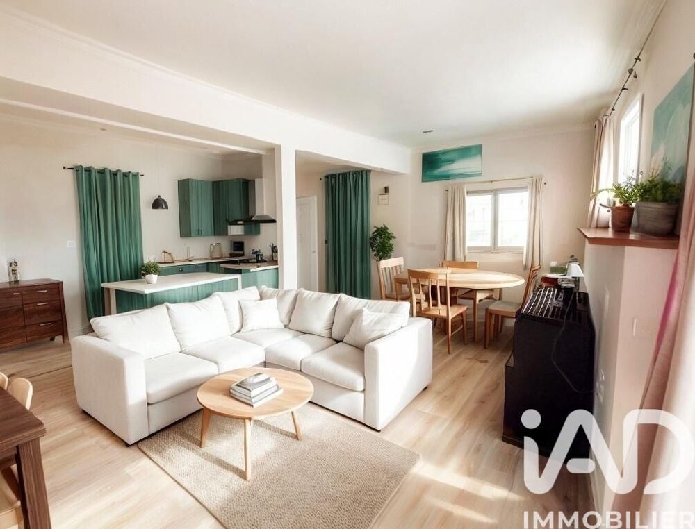 Vente Maison de village 4 pièces