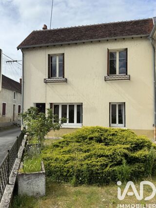 Maison à vendre 8 pièces 125 m²