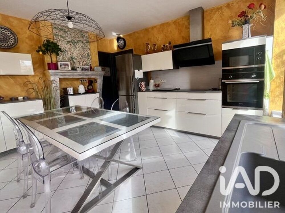 Vente Maison Vente Maison/villa 5 pièces Beauvoir-sur-mer