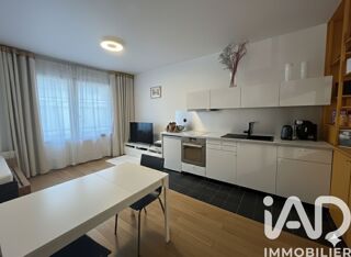  Appartement à vendre 1 pièce 34 m²