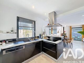  Maison à vendre 4 pièces 100 m²