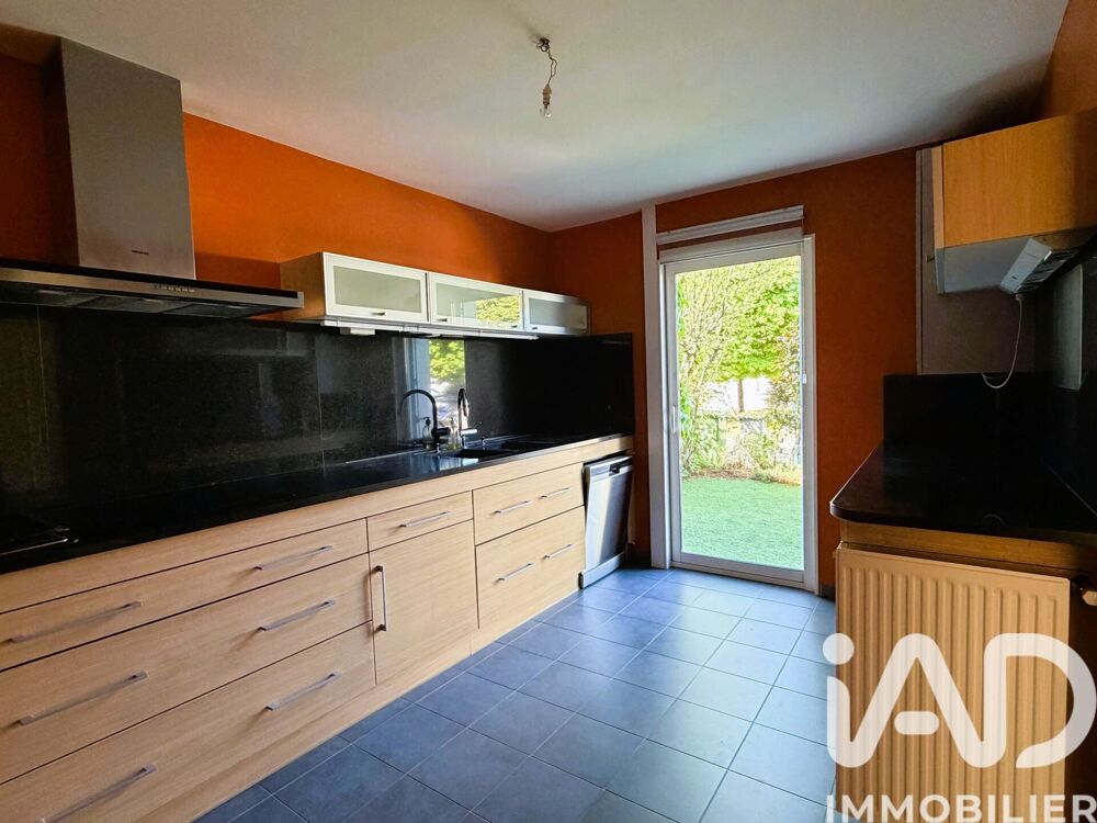 Vente Maison Vente Maison/villa 5 pièces La riche