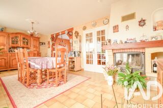  Maison à vendre 5 pièces 112 m²