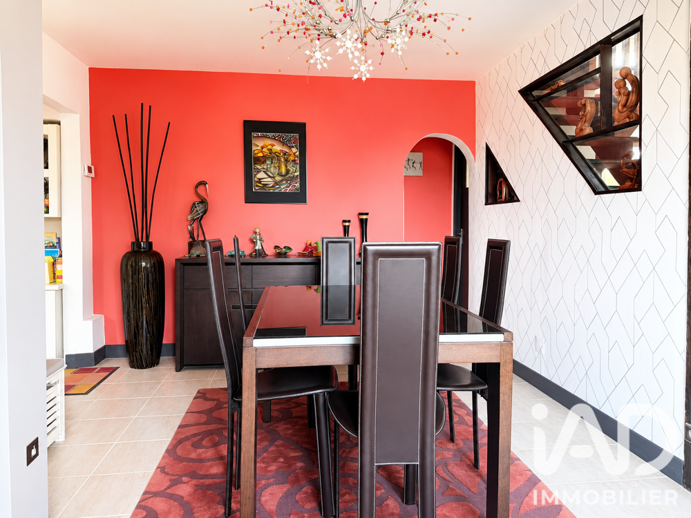 Vente Maison/villa 8 pièces