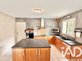  Maison à vendre 7 pièces 169 m²
