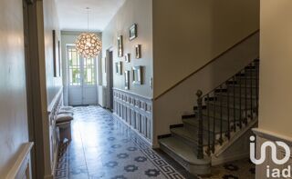  Maison à vendre 10 pièces 297 m²