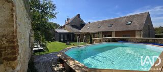  Maison à vendre 7 pièces 185 m²