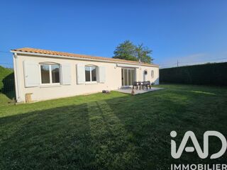  Maison � vendre 4 pi�ces 87 m�