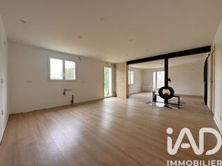  Maison à vendre 7 pièces 162 m²