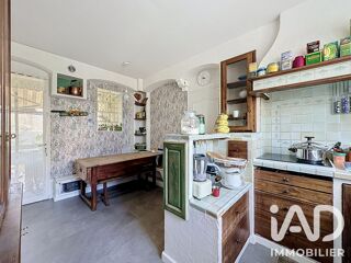  Maison à vendre 7 pièces 130 m²