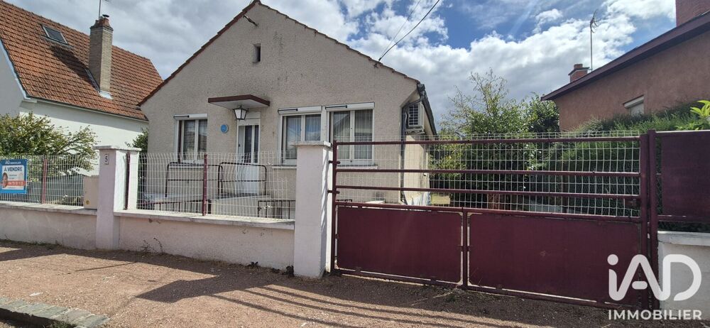 Vente Maison/villa 3 pièces