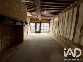  Maison à louer 4 pièces 85 m²