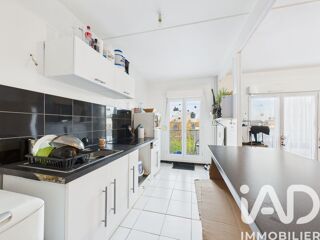  Appartement � vendre 2 pi�ces 51 m�