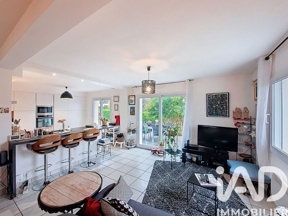 Vente Maison traditionnelle 10 pièces