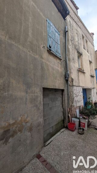  Maison à vendre 3 pièces 175 m²