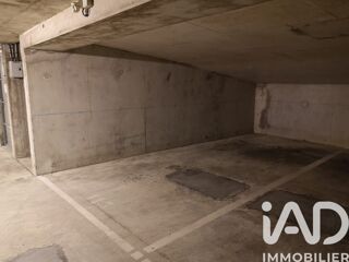  Parking / Garage à vendre 16 m²