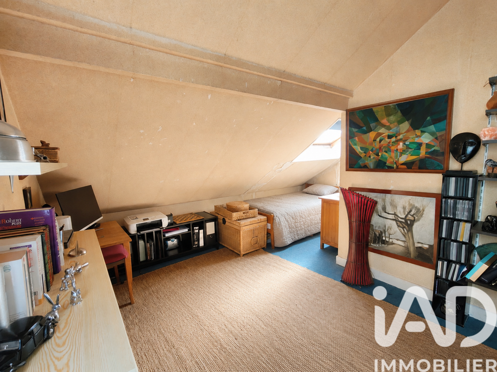 � vendre  Maison Colombes (92700)