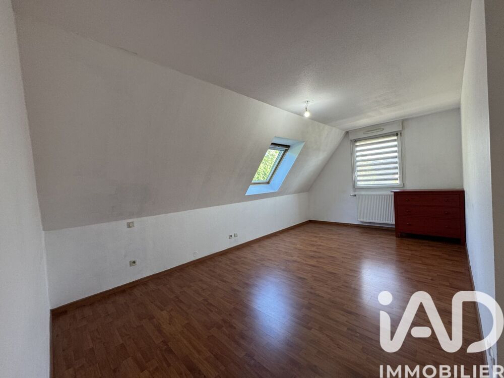 Vente Appartement Vente Appartement 4 pièces Brumath