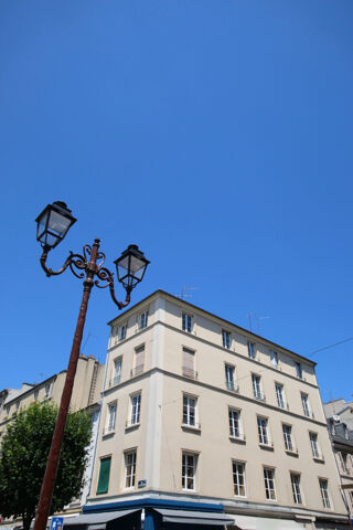  Appartement � vendre 1 pi�ce 33 m�