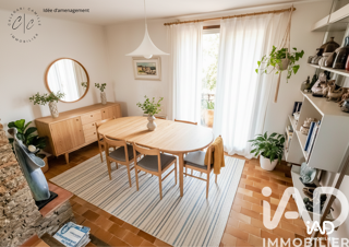  Maison à vendre 4 pièces 136 m²