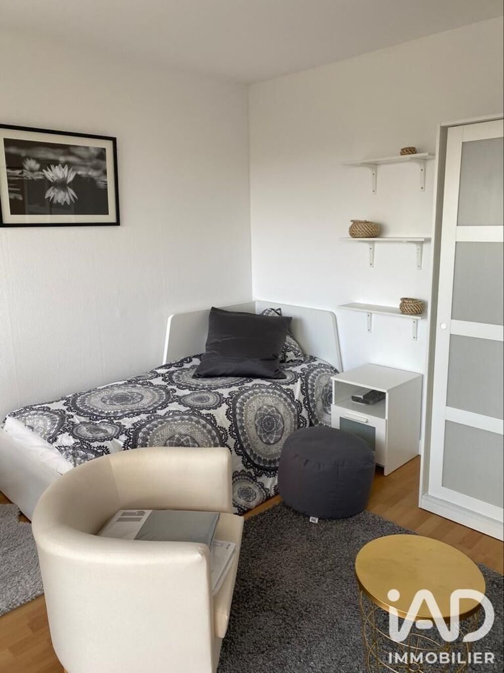 Vente Appartement Vente Appartement 5 pièces Le mée-sur-seine