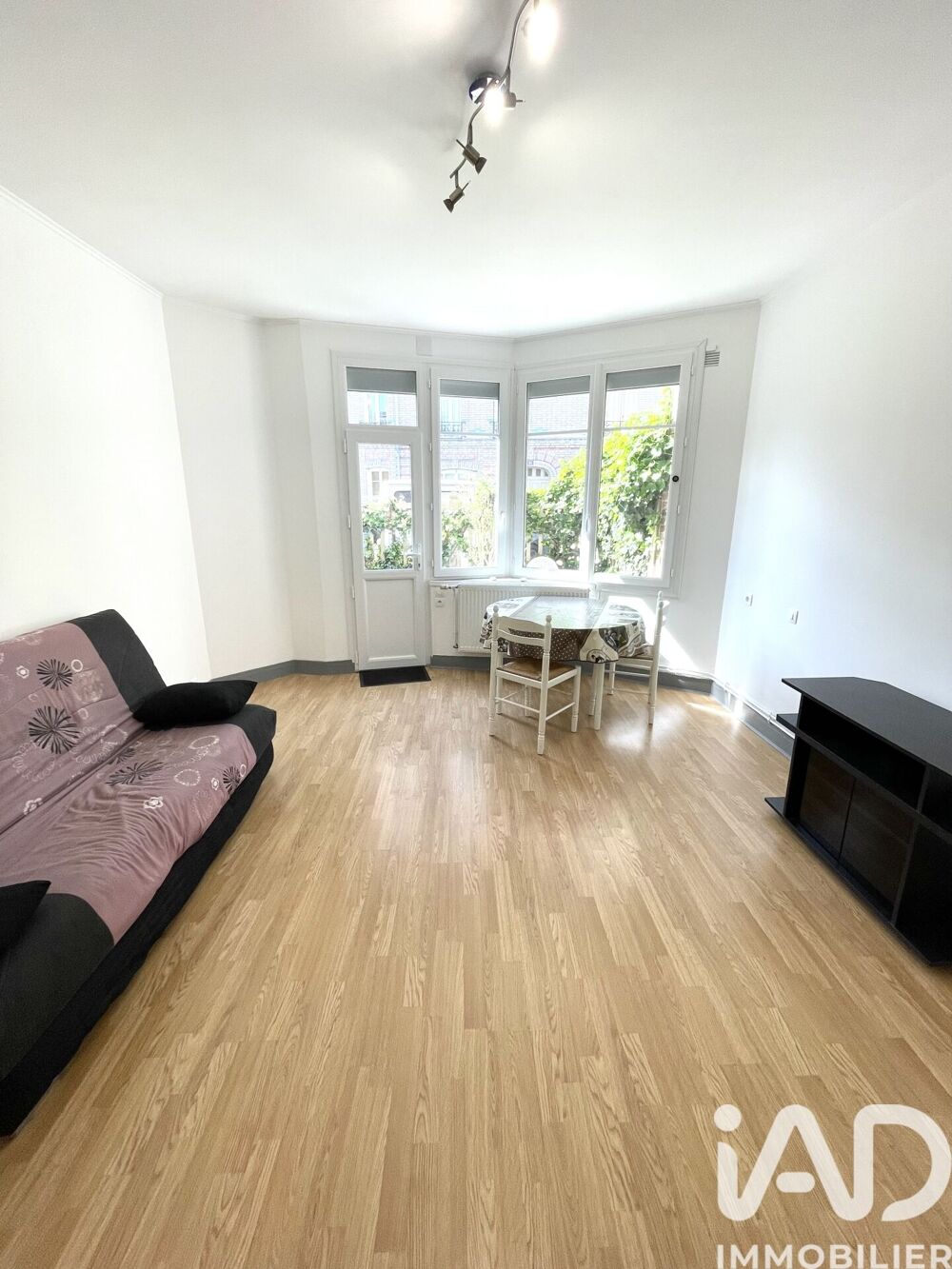 Vente Studio 1 pièce