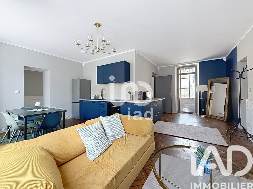 Vente Appartement Vente Appartement 4 pièces Tarbes