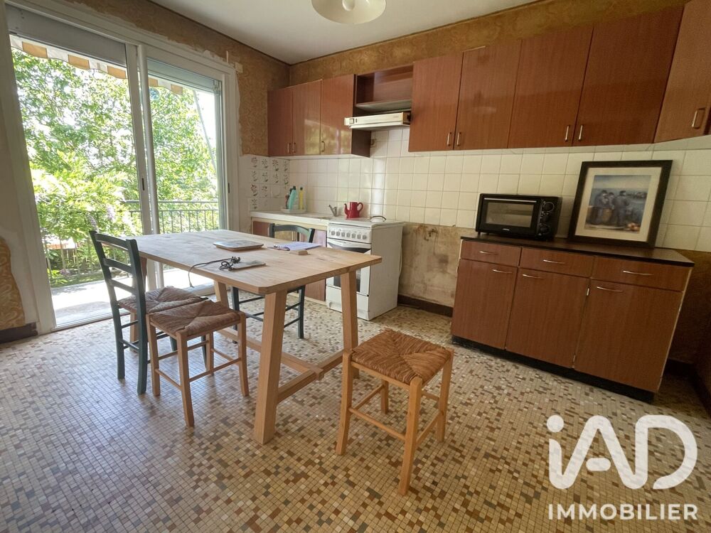 Vente Maison Vente Maison/villa 7 pièces Combrit