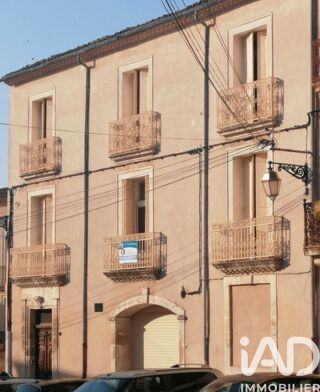  Maison à vendre 8 pièces 215 m²