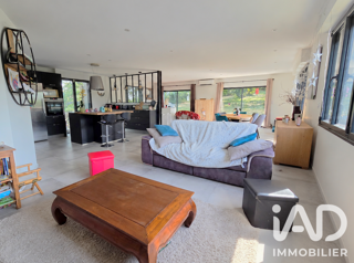  Maison à vendre 8 pièces 212 m²