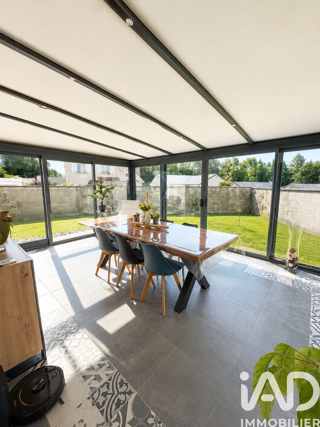  Maison � vendre 6 pi�ces 124 m�