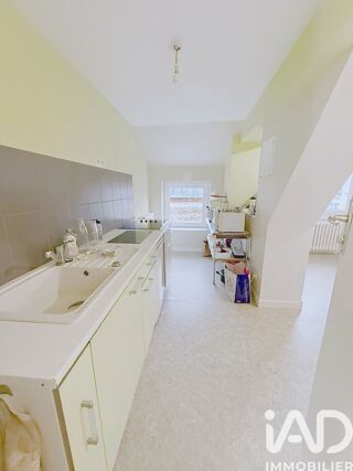  Immeuble � vendre 547 m�