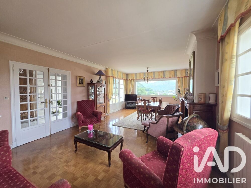 Vente Maison Vente Maison/villa 7 pièces Lourdes