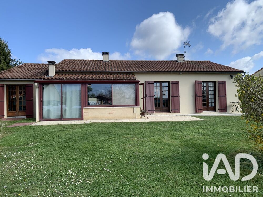 Vente Maison/villa 5 pièces