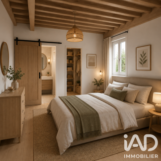  Maison à vendre 9 pièces 190 m²
