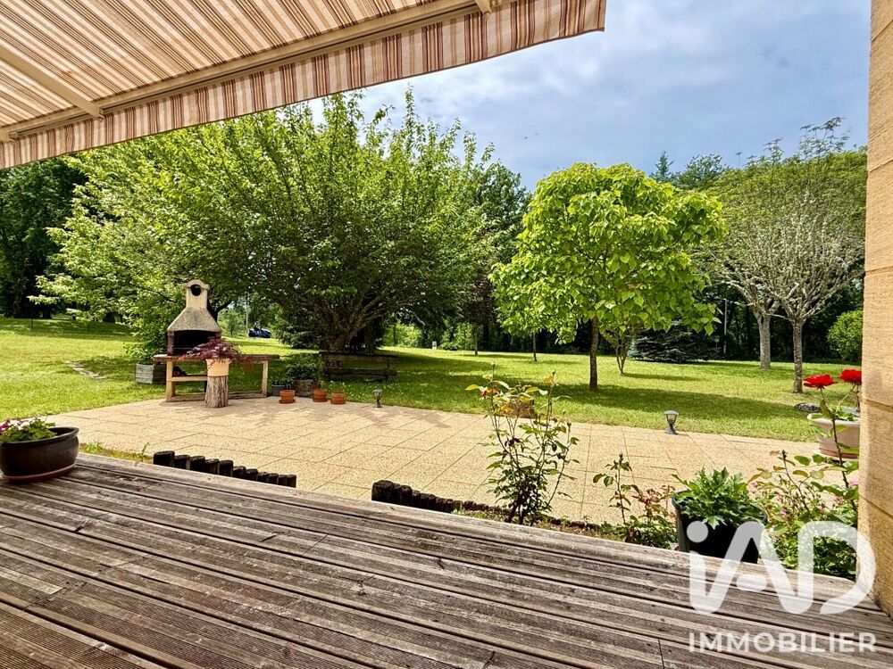 Vente Maison traditionnelle 5 pièces