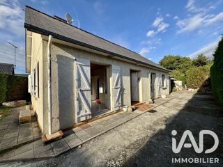  Maison à vendre 4 pièces 78 m²