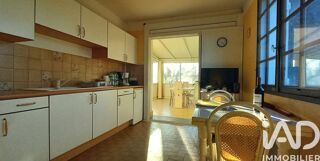  Maison à vendre 8 pièces 146 m²