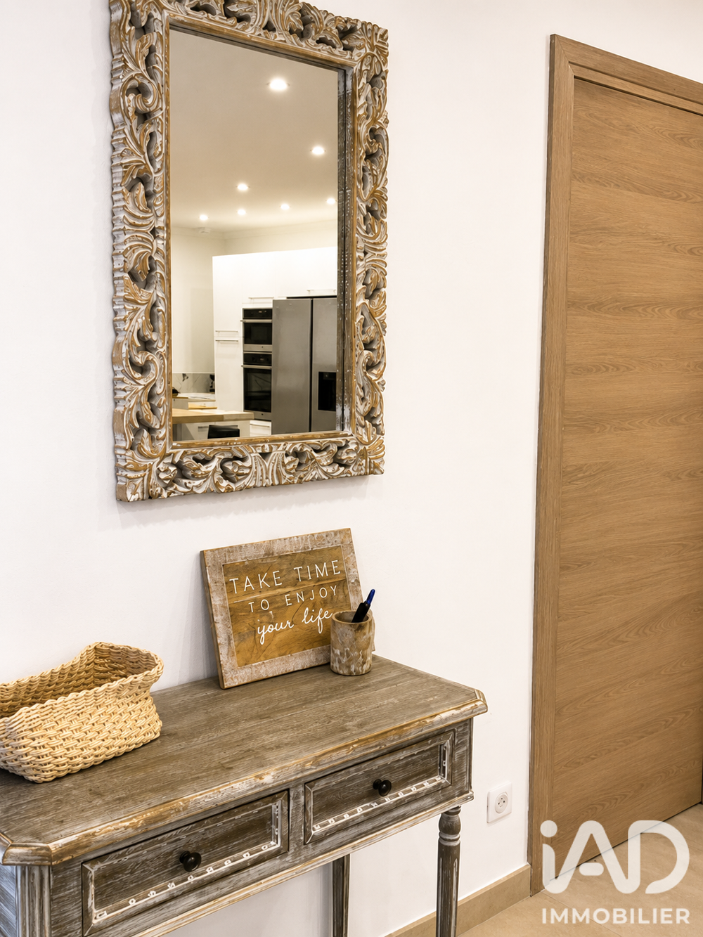 à vendre  Maison Cagnes-sur-Mer (06800)