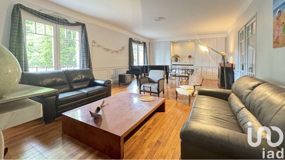 Vente Maison Vente Maison d'architecte 7 pièces Saint-martin-de-seignanx