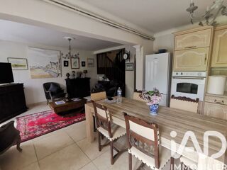  Maison à vendre 7 pièces 213 m²