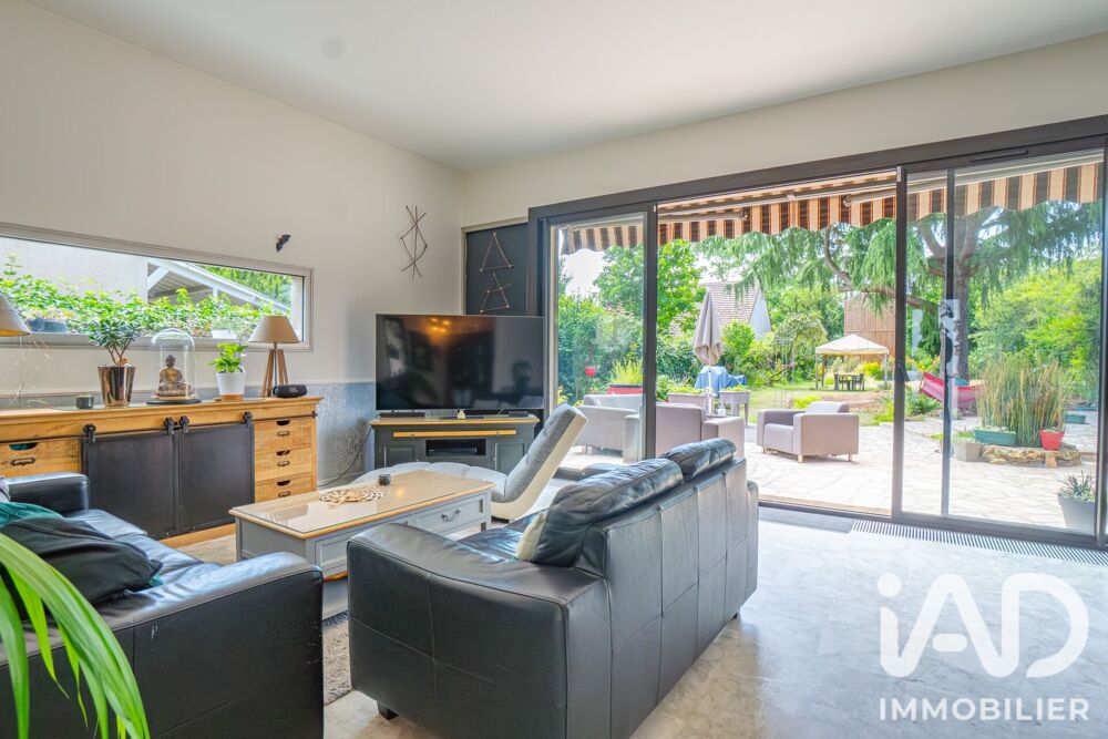 Vente Maison Vente Maison/villa 5 pièces Villecresnes