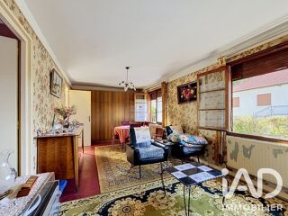  Maison à vendre 2 pièces 46 m²