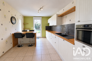  Maison à vendre 7 pièces 169 m²