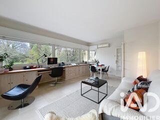  Appartement à vendre 3 pièces 60 m²