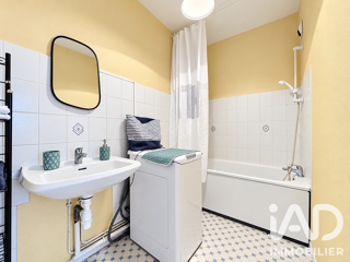  Appartement à vendre 4 pièces 74 m²