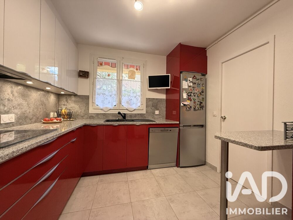 Vente Maison Vente Maison/villa 8 pièces Villecresnes