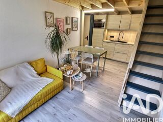  Maison à vendre 3 pièces 35 m²