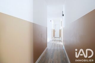 Vente Maison Vente Maison/villa 6 pièces Bergères-lès-vertus